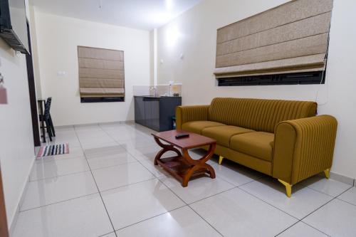 aeronest residency