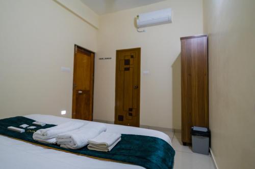 aeronest residency