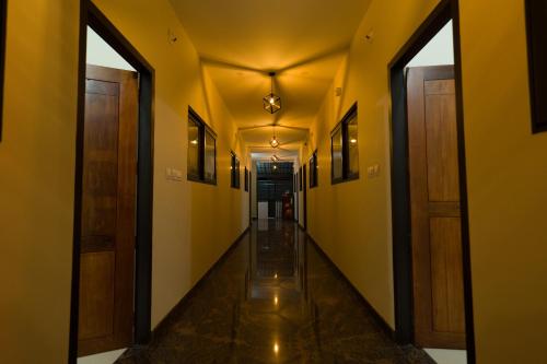 aeronest residency