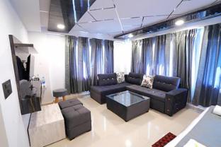 hotel mangalam badrinath uttarakhand