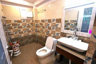 hotel mangalam badrinath uttarakhand