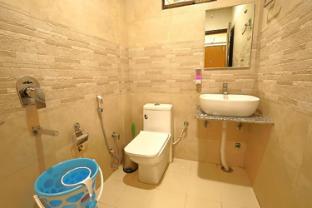hotel mangalam badrinath uttarakhand