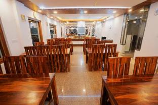 hotel mangalam badrinath uttarakhand