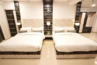 hotel mangalam badrinath uttarakhand