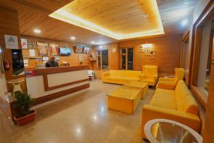 hotel mangalam badrinath uttarakhand