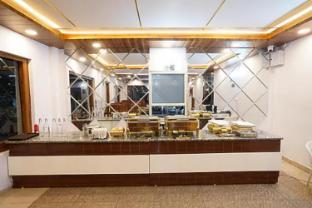 hotel mangalam badrinath uttarakhand