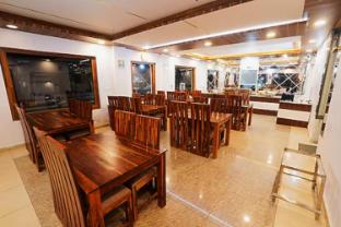 hotel mangalam badrinath uttarakhand