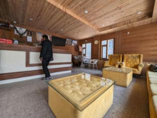 hotel mangalam badrinath uttarakhand