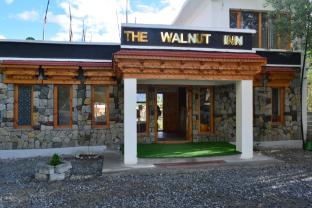 the walnut inn resort