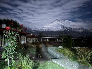 the walnut inn resort