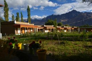 the walnut inn resort