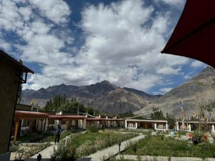 the walnut inn resort