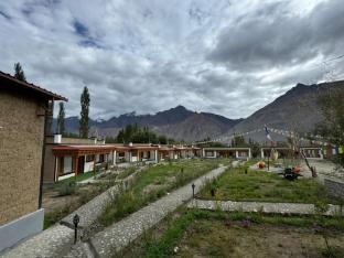 the walnut inn resort