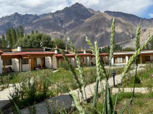 the walnut inn resort