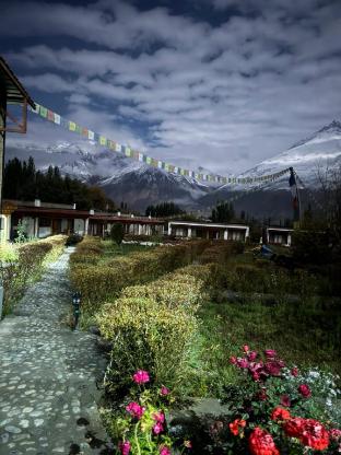 the walnut inn resort