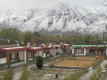 the walnut inn resort