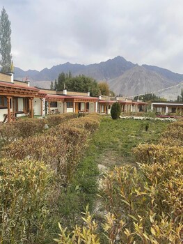 the walnut inn resort