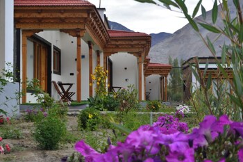 the walnut inn resort