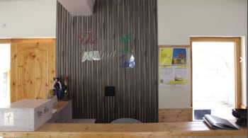 The Walnut Inn Resort,,2 star