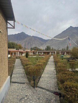 the walnut inn resort
