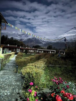 the walnut inn resort