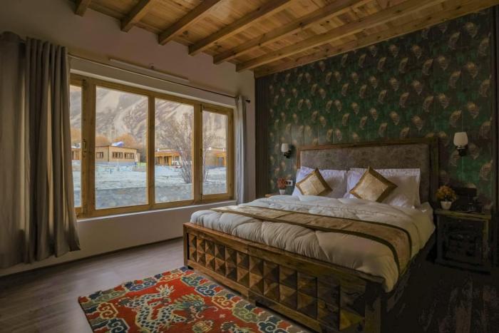 the walnut inn resort