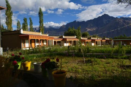 the walnut inn resort