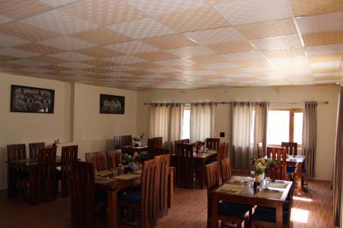 the walnut inn resort