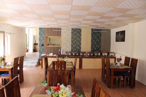 the walnut inn resort