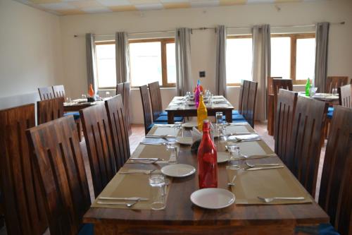 the walnut inn resort