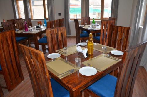 the walnut inn resort