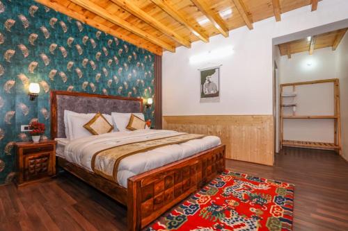 the walnut inn resort