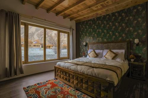the walnut inn resort