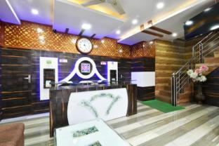 Surbhi Guest House Dharamshala Himachal Pradesh,,5 star