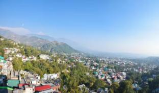 surbhi guest house dharamshala himachal pradesh