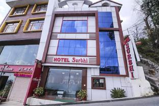 surbhi guest house dharamshala himachal pradesh