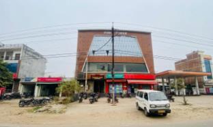 hotel comfort zone kanpur