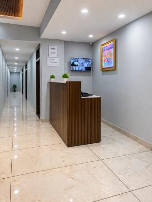 hotel comfort zone kanpur