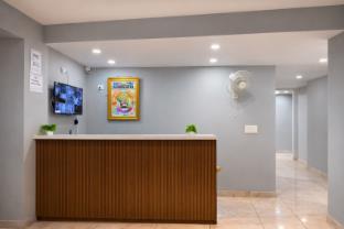 hotel comfort zone kanpur
