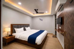 hotel comfort zone kanpur
