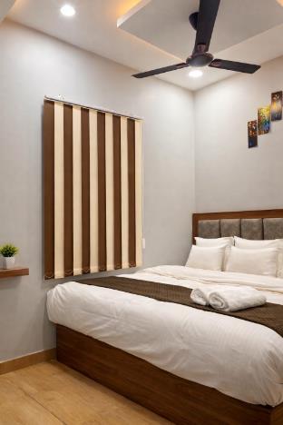 hotel comfort zone kanpur
