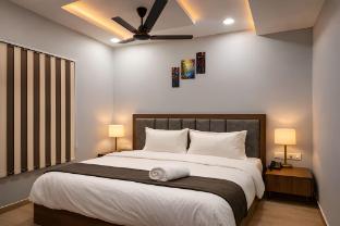 hotel comfort zone kanpur
