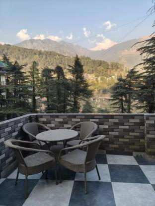 Hotel Vacation Home Mcleod Ganj Dharamshala,,5 star