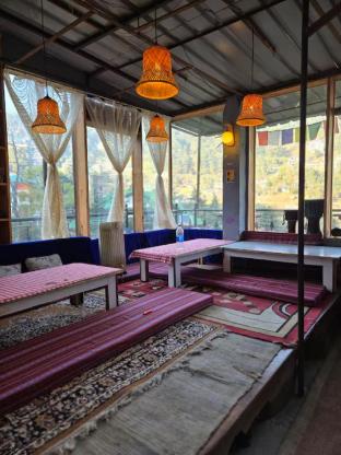 Hotel Vacation Home Mcleod Ganj Dharamshala,,5 star