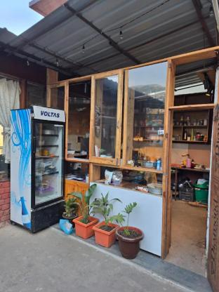 hotel vacation home mcleod ganj dharamshala