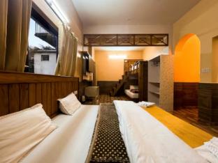 hotel vacation home mcleod ganj dharamshala
