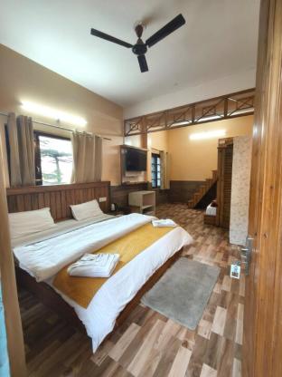 hotel vacation home mcleod ganj dharamshala