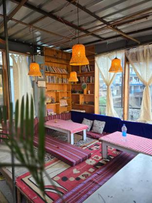 Hotel Vacation Home Mcleod Ganj Dharamshala,,5 star