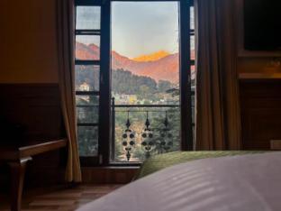 Hotel Vacation Home Mcleod Ganj Dharamshala,,5 star