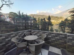 hotel vacation home mcleod ganj dharamshala